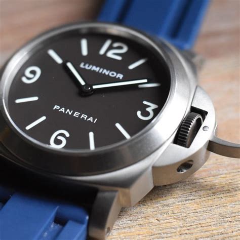 Panerai pa5600